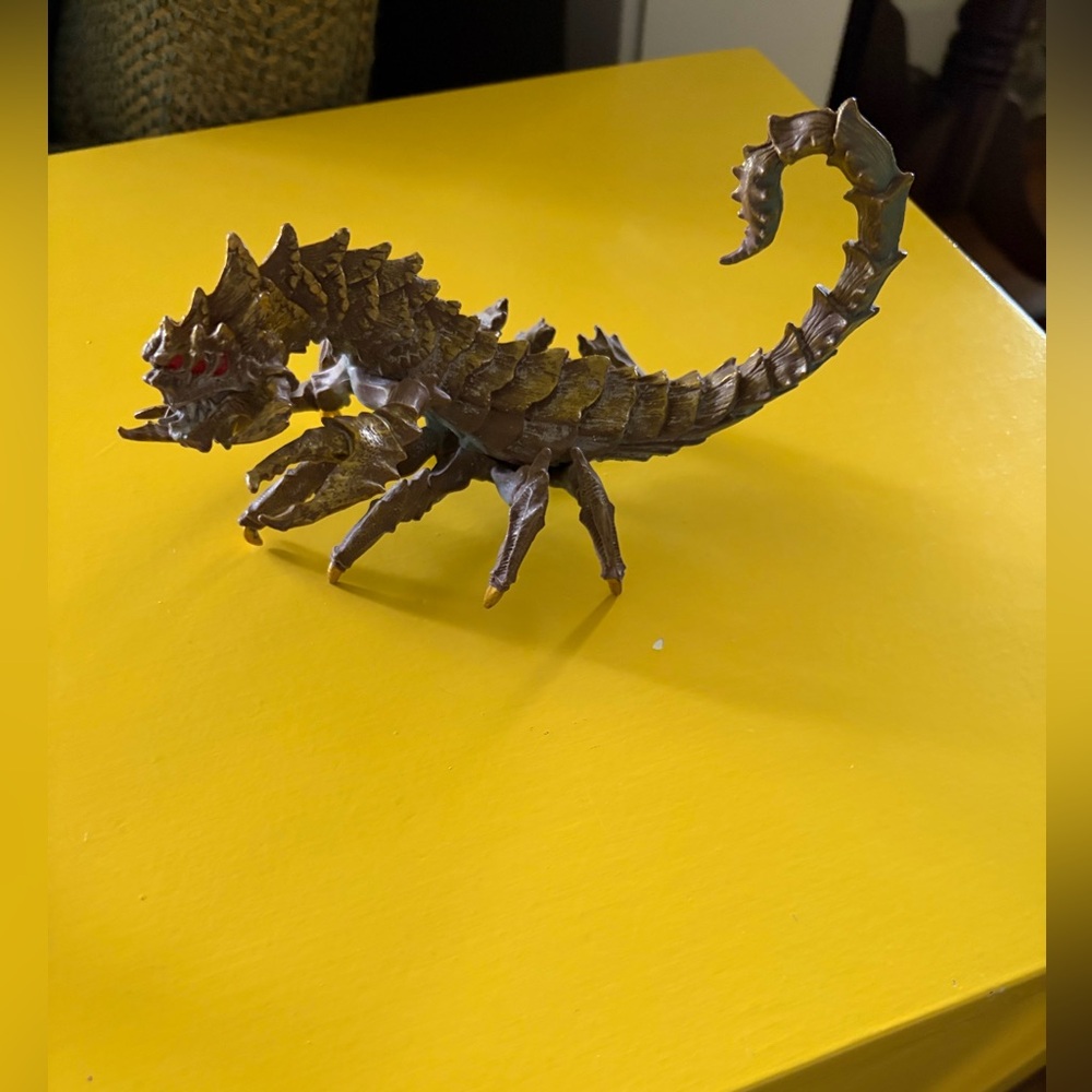 Schleich figurine